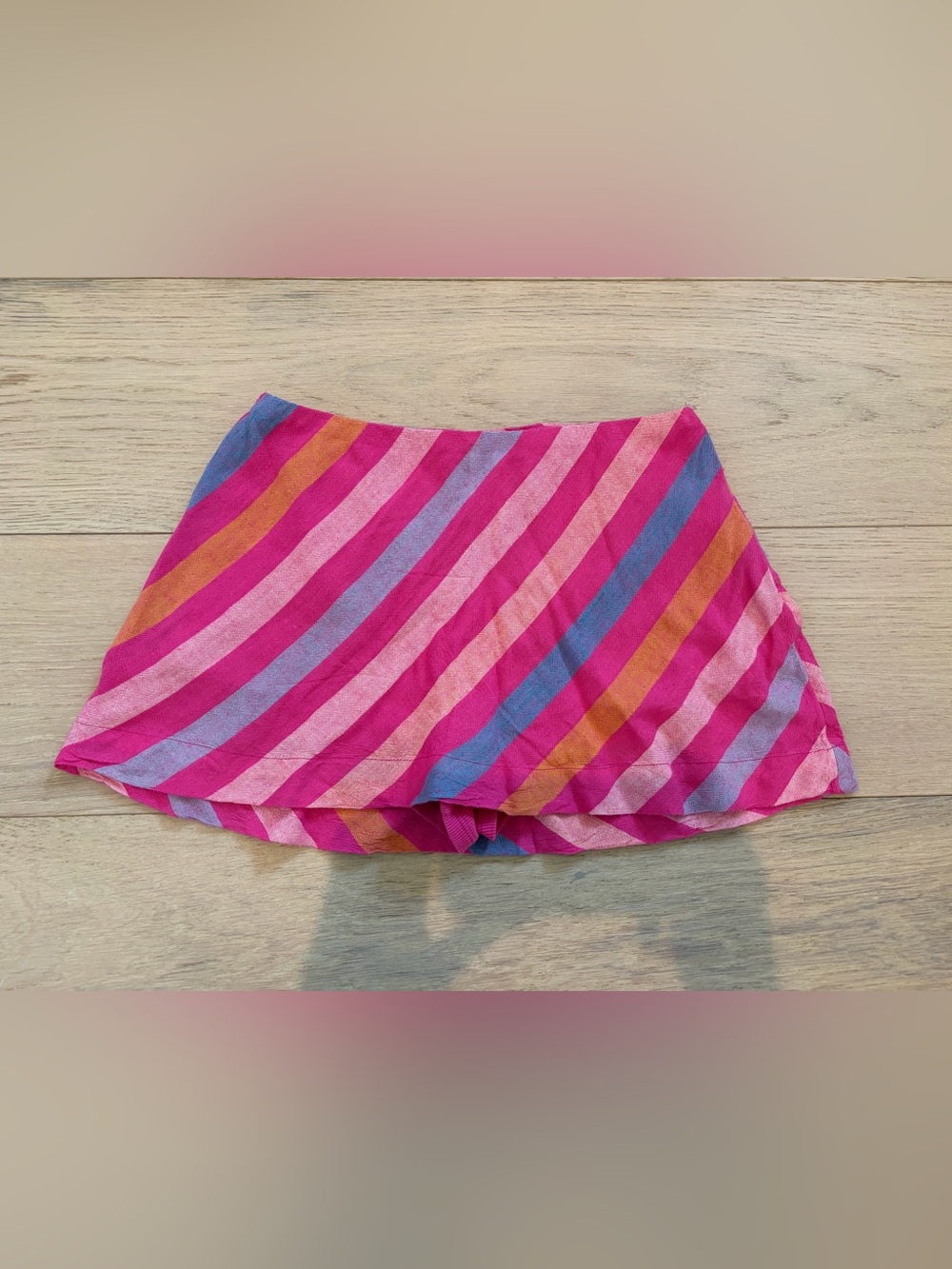 Free People Skirt- Size XS